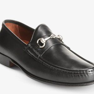 ALLEN EDMONDS / VERONA II (BLACK - US 9D); LIKE BRAND NEW, $475 RETAIL!!